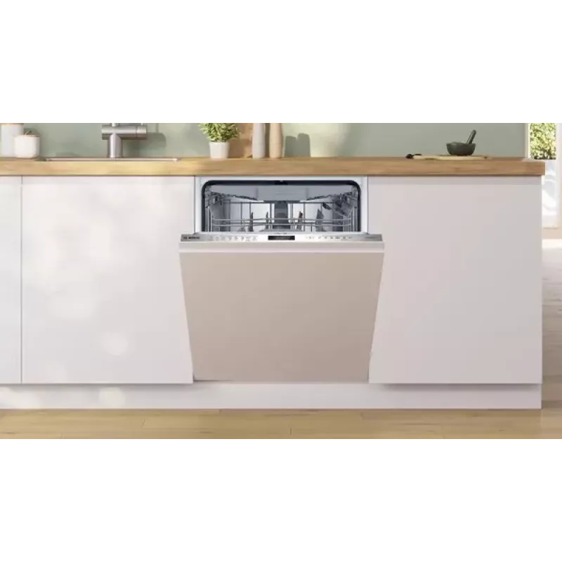 SBD6ECX21E Series 6, umývačka riadu 60 cm, Home Connect, XXL