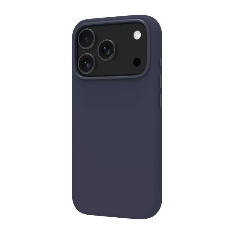 Puzdro dbramante1928 Roskilde MS ICON Blue pre iPhone 17 Pro