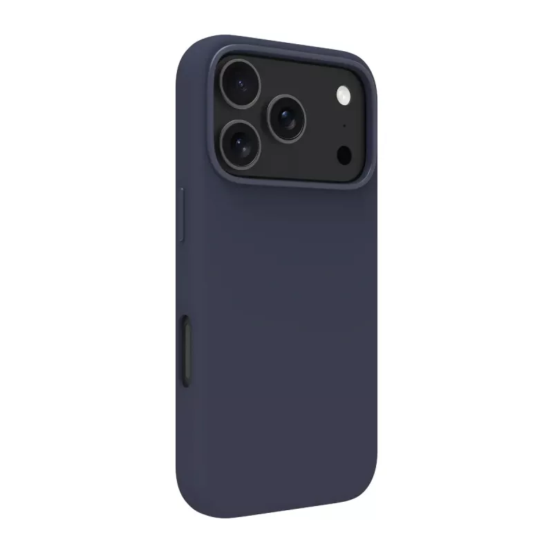 Puzdro dbramante1928 Roskilde MS ICON Blue pre iPhone 17 Pro