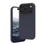 Puzdro dbramante1928 Roskilde MS ICON Blue pre iPhone 17 Pro
