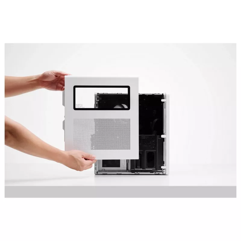 OMEN by HP 16L TG03-0155ng stolový PC [Intel i5-14400F, 16GB RAM, 1TB SSD, Radeon 9060XT 16GB, Windows 11]