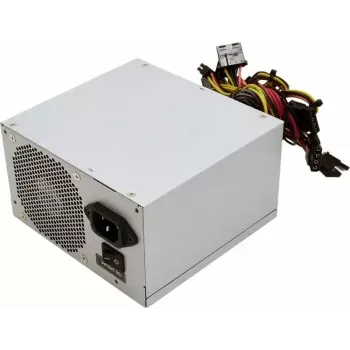 Napájací zdroj SEASONIC SSP-350ES2 350W ATX PSU, Single-Rail, hromadné balenie