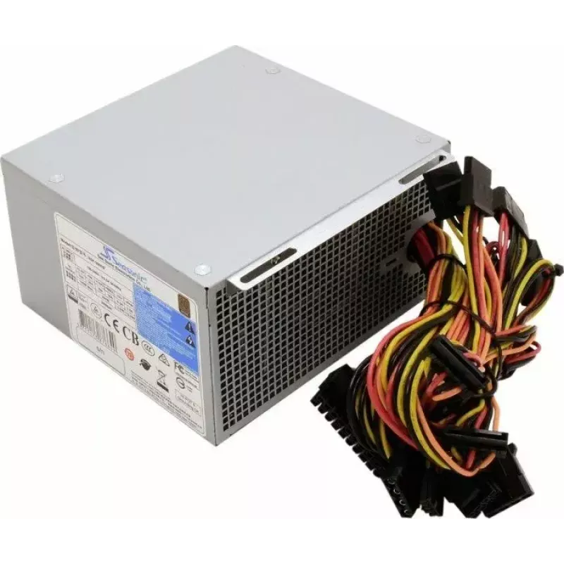 Napájací zdroj SEASONIC SSP-350ES2 350W ATX PSU, Single-Rail, hromadné balenie