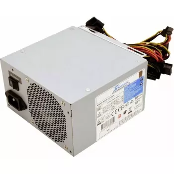 Napájací zdroj SEASONIC SSP-350ES2 350W ATX PSU, Single-Rail, hromadné balenie