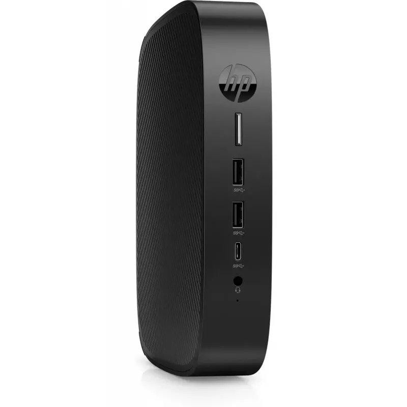 Počítač HP Elite t655 2,1 GHz AMD Ryzen 8 GB RAM 32 GB eMMC AMD Radeon ThinPro