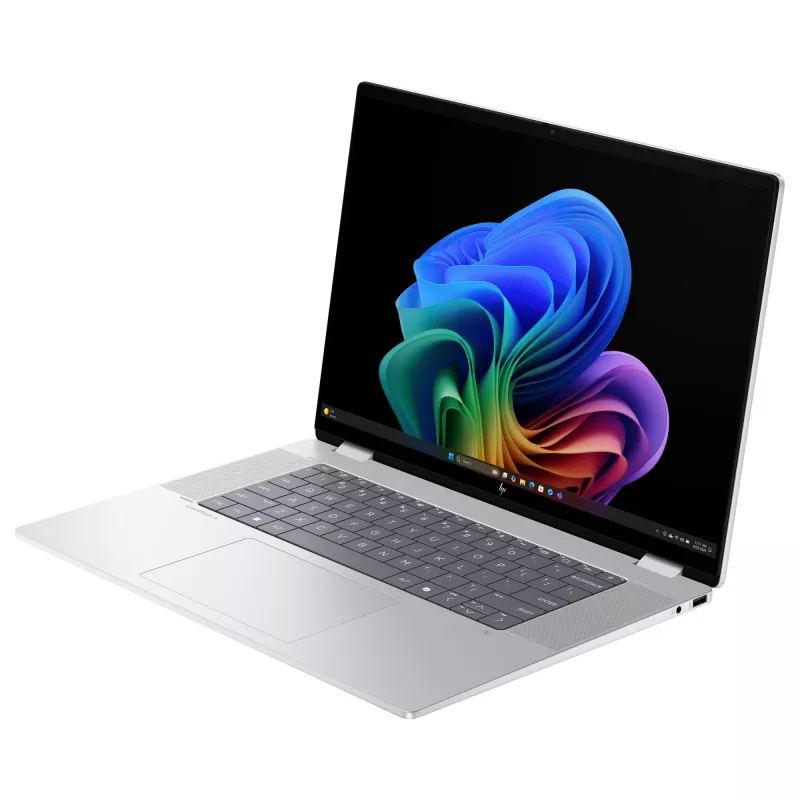 HP OmniBook BZ8E4EA 16 notebook - Core Ultra 5 4,5 GHz 40,6 cm - 512 GB SSD - 16 GB RAM - dotyková obrazovka - Windows 11 Home (BZ8E4EA#ABD)