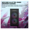 OMEN stolový herný PC GT16-1171ng - AMD Ryzen 7 9800X3D, 32 GB RAM, 2 TB SSD, GeForce RTX 5070Ti, Win
