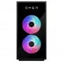 OMEN stolový herný PC GT16-0194ng Intel Core i7 14700F, 32GB RAM, 1TB SSD, GeForce RTX 5070 Ti, Win