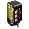 Panasonic laserový senzor vzdialenosti HG-C HG-C1050-P merací rozsah 50 mm 24 V/DC (HG-C1050-P)