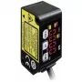 Panasonic laserový senzor vzdialenosti HG-C HG-C1050-P merací rozsah 50 mm 24 V/DC (HG-C1050-P)
