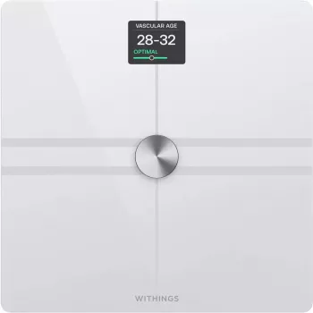 Elektronická osobná váha Withings Body Comp