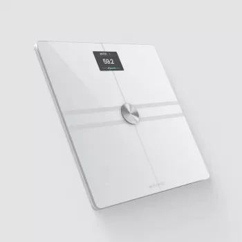 Elektronická osobná váha Withings Body Comp
