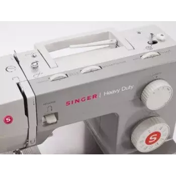 SINGER HD 4411 šijací stroj