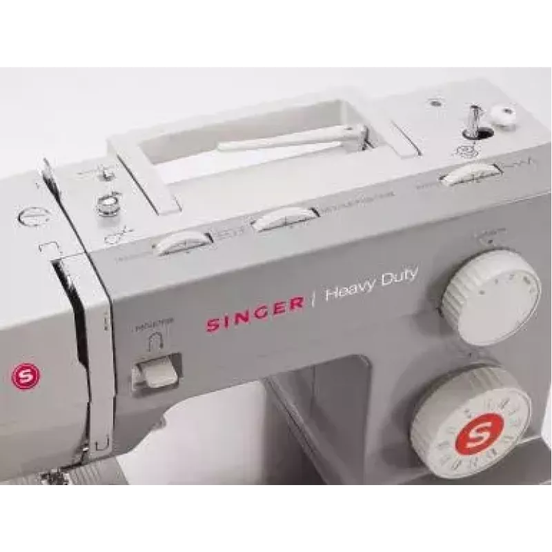 SINGER HD 4411 šijací stroj