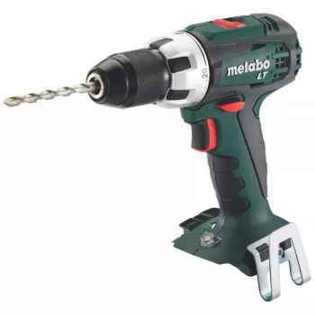 Vŕtačka s pištoľovou rukoväťou Metabo BS 18 LT