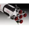 Plastový model pristátie na Mesiaci 1/96 Apollo 11 Saturn V