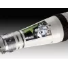 Plastový model pristátie na Mesiaci 1/96 Apollo 11 Saturn V