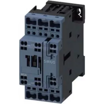 Siemens výkonový stýkač 3RT2028-2AP00 1 ks (3RT20282AP00)