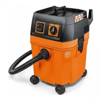 Vysávač na mokré/suché vysávanie Fein Dustex 35 l 1380 W antistatický