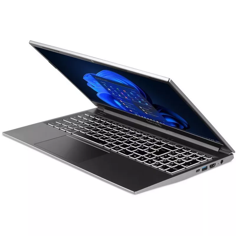 TERRA MOBILE 1500P R5-7430U W11P - rozloženie klávesnice možno nemecké