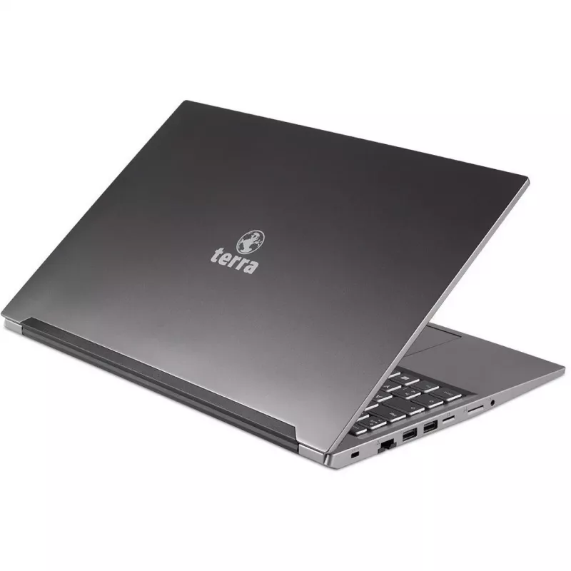 TERRA MOBILE 1500P R5-7430U W11P - rozloženie klávesnice možno nemecké
