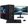 Počítač CAPTIVA Power Starter R80-018 AMD Ryzen 7 16GB 1TB SSD AMD Radeon Windows