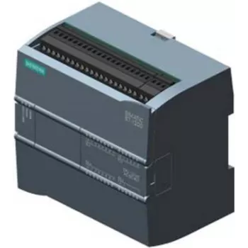 Siemens 6ES7214-1BG40-0XB0 Digitálny a analógový I/O modul (6ES7214-1BG40-0XB0)