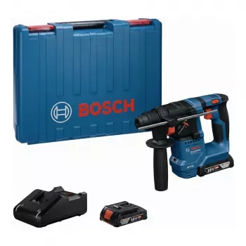 Vŕtacie kladivo Bosch GBH 18V-18 akumulátorové vŕtacie kladivo
