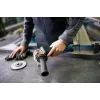 Uhlová brúska Bosch GWX 14-125 S