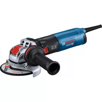 Uhlová brúska Bosch GWX 14-125 S