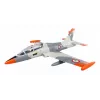 RC lietadlo Amewi MB-339 elektromotor model, odporúčaný vek 14+, hmotnosť 0,5 kg