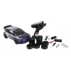Amewi Polo R WRC, rallye auto, 1:14, 14 rokov, 2000 mAh, 1,33 kg