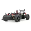 Amewi Polo R WRC, rallye auto, 1:14, 14 rokov, 2000 mAh, 1,33 kg