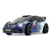 Amewi Polo R WRC, rallye auto, 1:14, 14 rokov, 2000 mAh, 1,33 kg