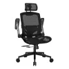Univerzálna herná stolička COUGAR Gaming Speeder ONE čierna 120 kg