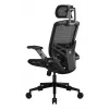 Univerzálna herná stolička COUGAR Gaming Speeder ONE čierna 120 kg