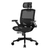 Univerzálna herná stolička COUGAR Gaming Speeder ONE čierna 120 kg