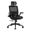 Univerzálna herná stolička COUGAR Gaming Speeder ONE čierna 120 kg