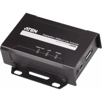 ATEN VE901R - rozšírenie pre video/audio - HDBaseT - do 70 m (VE901R)