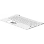 HP M21742-041 náhradný diel notebooku klávesnica (M21742-041)