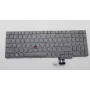 Lenovo ThinkPad Klávesnica, Euro/US English, pre P16 G1/G2 (5N21F39382)
