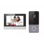 Video vrátnik Hikvision DS-KIS603-P(C)/EU 2 MP 7