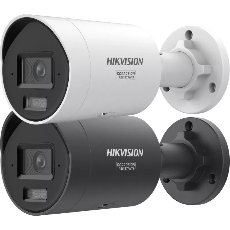 Mini bullet kamera Hikvision Smart Hybrid Light DS-2CD2047G3-LIY 2,8 mm ColorVu