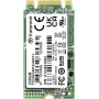Transcend MTE460T-I 256 GB Interné M.2 PCIe NVMe SSD 2242 3.0 x2 Retail (TS256GMTE460T-I)