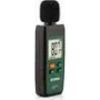 Extech Merač hladiny zvuku SL250W 30 - 130 dB 31,5 Hz - 8000 Hz (SL250W)