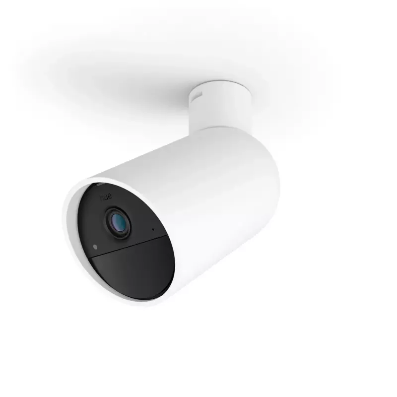 IP bezpečnostná kamera Philips Bullet 1920 x 1080