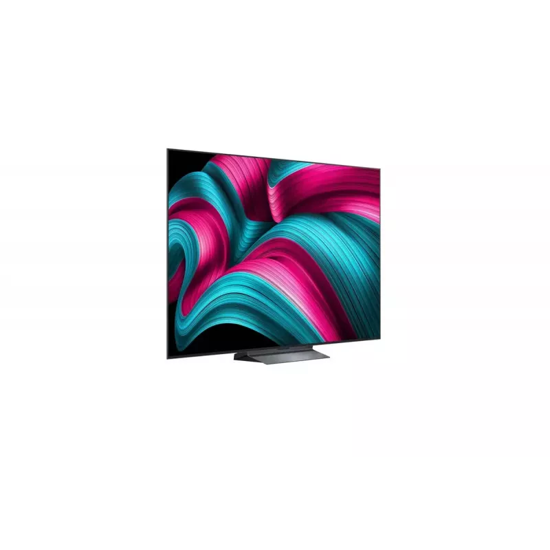 Televízor LG OLED77C58LA 77 palcov 4K Ultra HD OLED 3840 x 2160