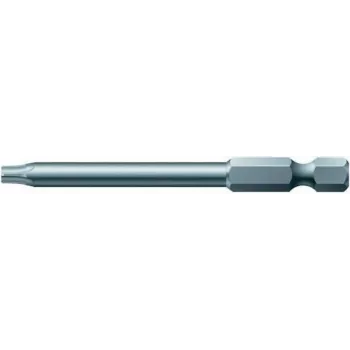 Skrutkovací bit TORX Wera TORX 89 mm TR 20 6,3 mm pre 1/4-palcový držiak