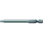 Skrutkovací bit TORX Wera TORX 89 mm TR 20 6,3 mm pre 1/4-palcový držiak