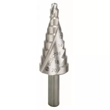 Stupňovitý vrták Bosch 2609255115